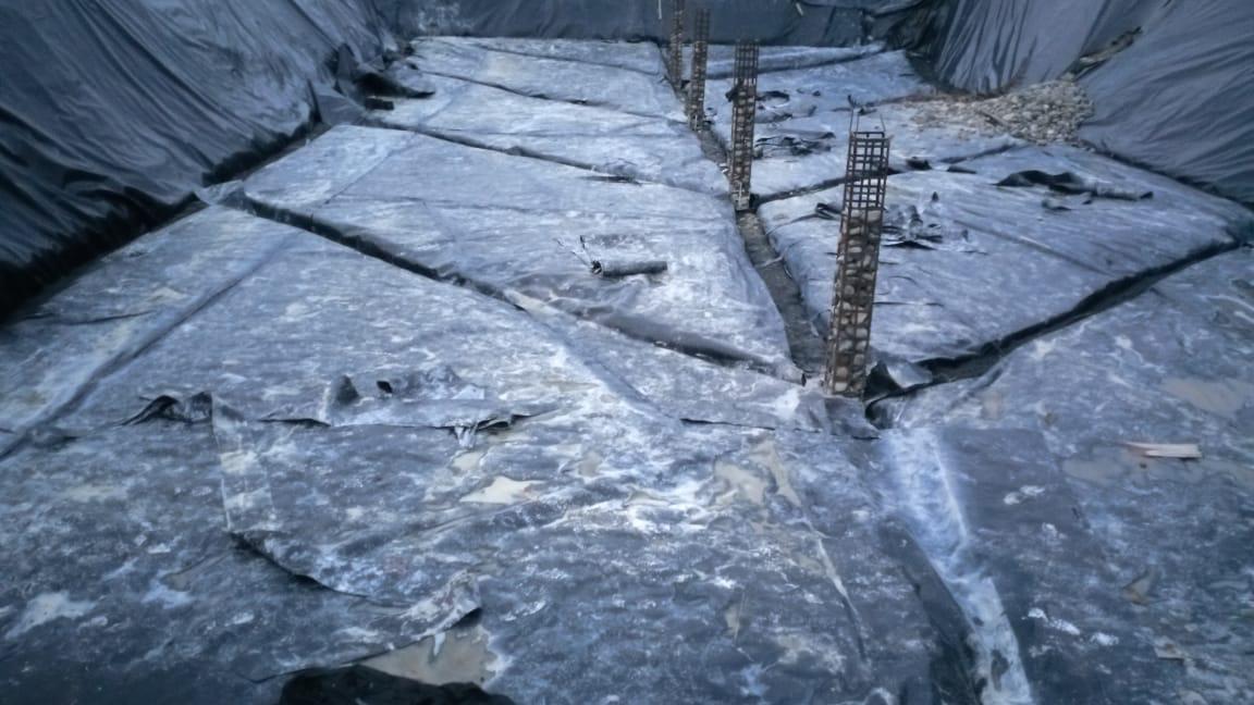 Relleno sanitario solución ambiental